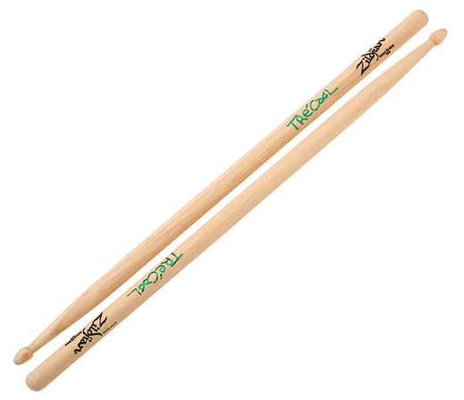 Zildjian Tre Cool Artist Series Drum Sticks, Zildjian, Drumsticks