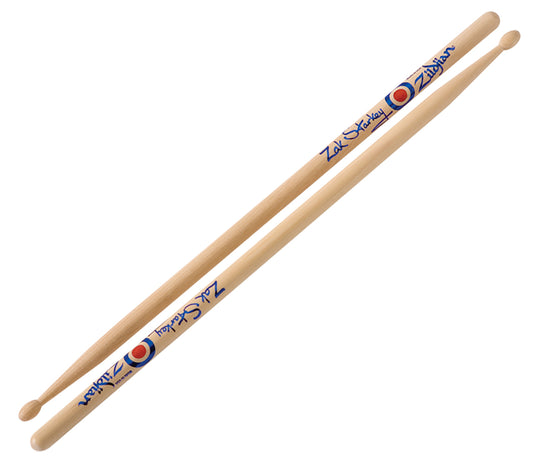 Zildjian Zak Starkey Artist Series Drum Sticks, Zildjian, Drumsticks