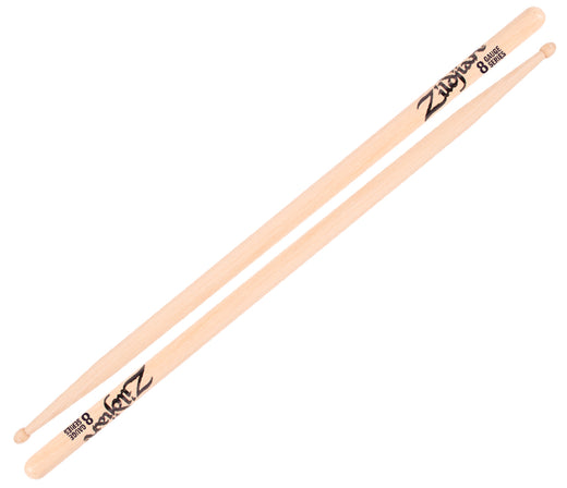 Zildjian Gauge Series - 8 Gauge Drum Sticks, Zildjian, Drumsticks