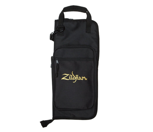 Zildjian Deluxe Drumstick Bag, Zildjian, Drumstick Bags & Holders, Bags & Cases, Black