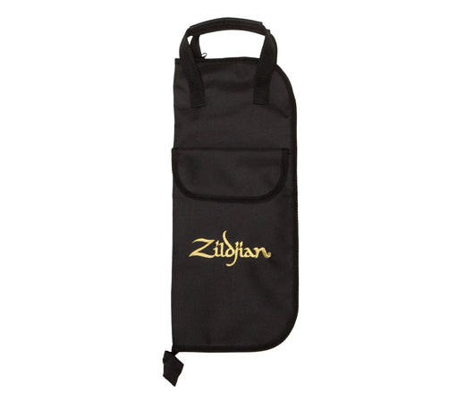 Zildjian Basic Drumstick Bag, Zildjian, Drumstick Bags & Holders, Bags & Cases, Black