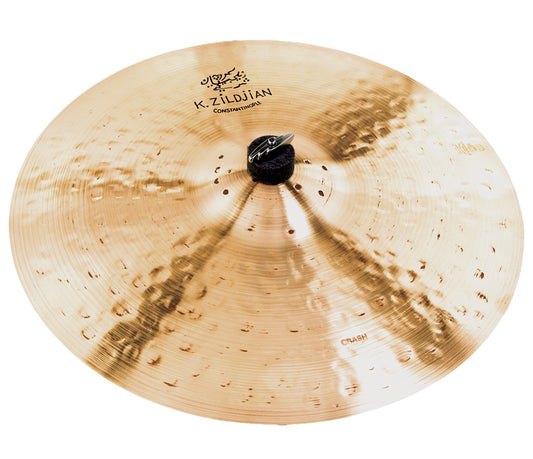 Zildjian K Constantinople 16" Crash Cymbal