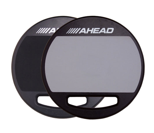 Ahead 10" Double Sided Pad