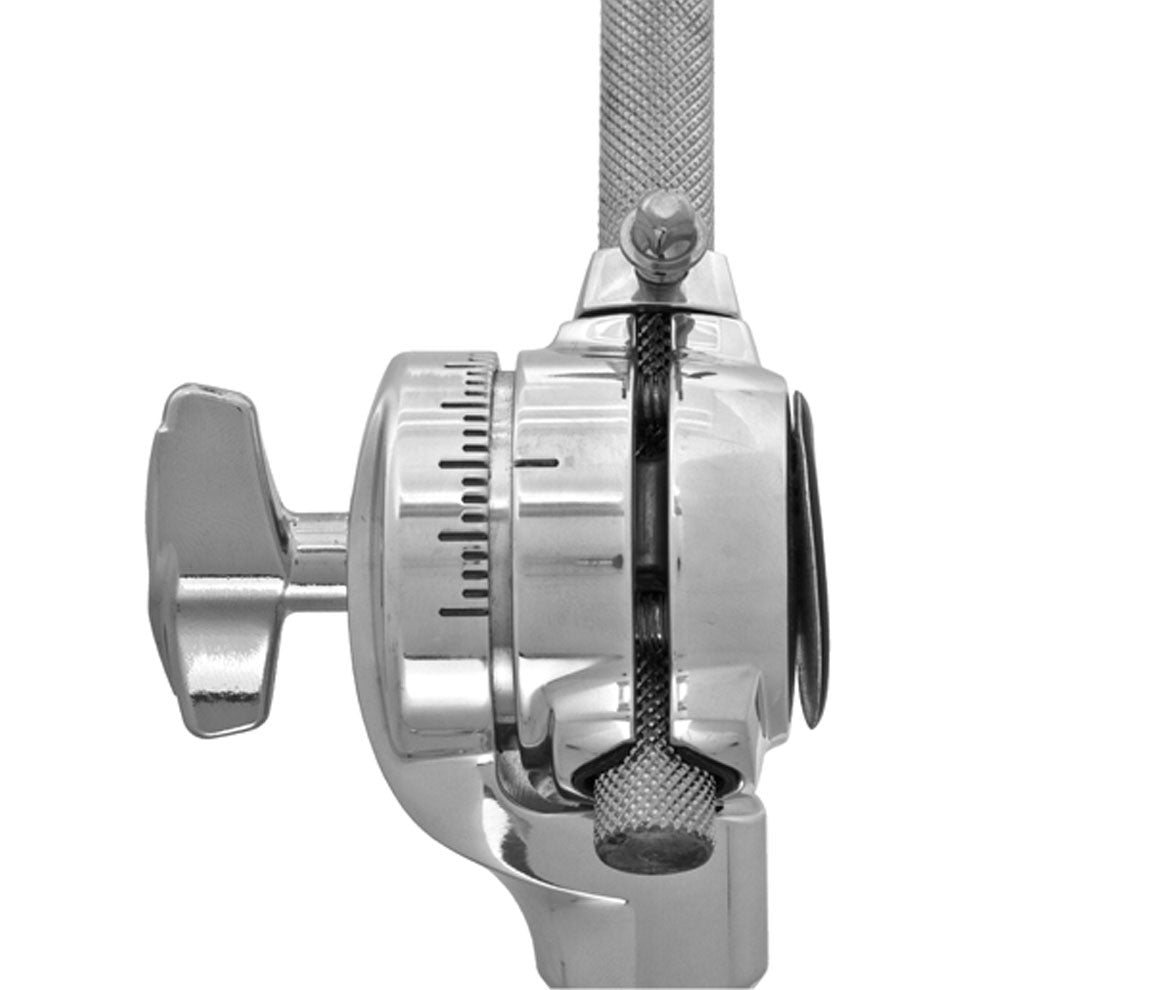 Mapex Falcon BF1000 Boom Cymbal Stand Close Up 4