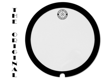 Big Fat Snare Drum 13" Snare Drum Pad 'The Original'