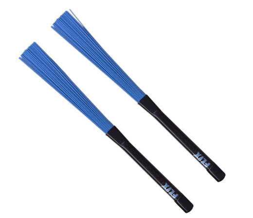 FLIX ROCK BRUSHES