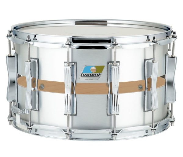 Ludwig coliseum sales snare drum