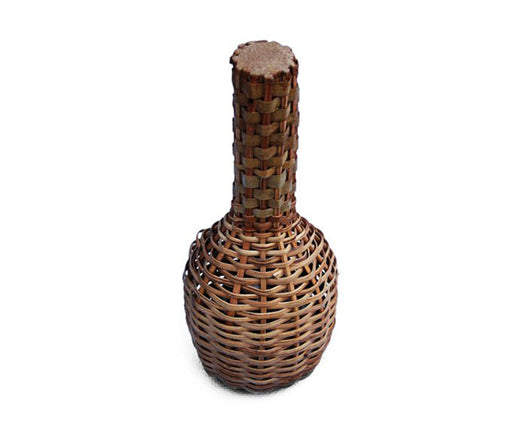 Caxixi with Handle