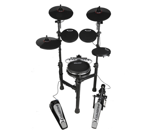 Carlsbro CSD130M Electronic Drum Kit, Carlsbro, Electronic Drum Kits, 8-Piece, Electronic Drum Kits
