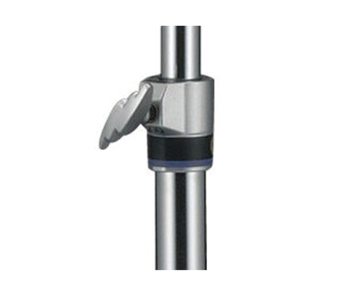 Yamaha CS865 Double Braced Tilter Boom Stand Close Up 2