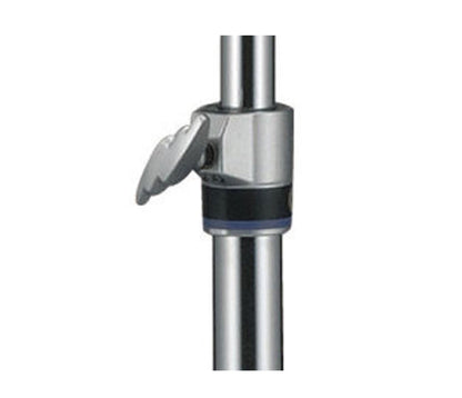 Yamaha CS865 Double Braced Tilter Boom Stand Close Up 2