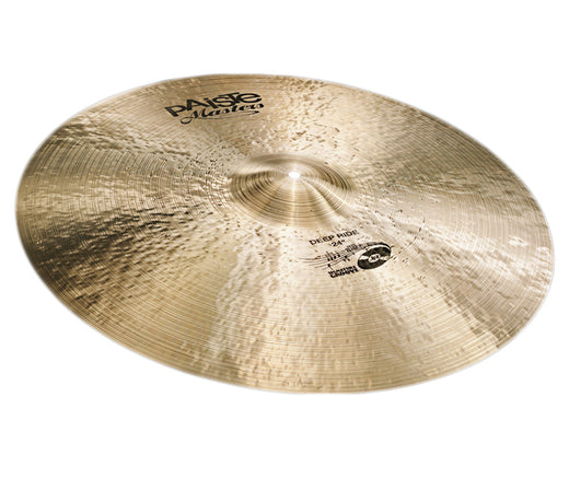 Paiste 24