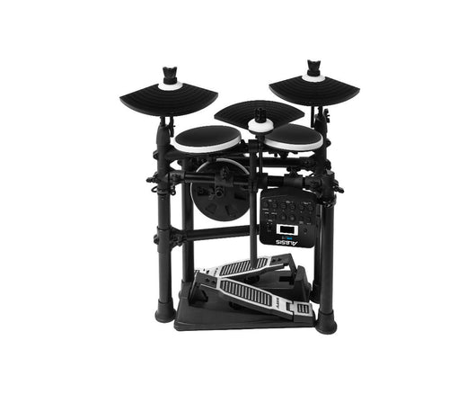 Electronic drum kit foldable hotsell