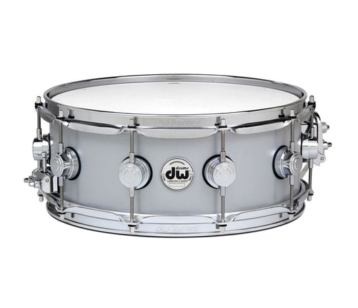 DW Thin Aluminum Snare Drum