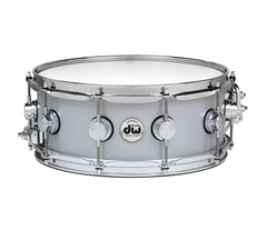 DW Collectors Series Thin Aluminum Snare Drum