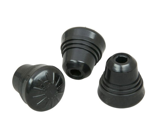 Pearl R-5/3 Feet for L-07 Floor Tom Legs (3-pack)