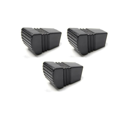 Pearl R-20N-3 Rubber Feet (3-pack)