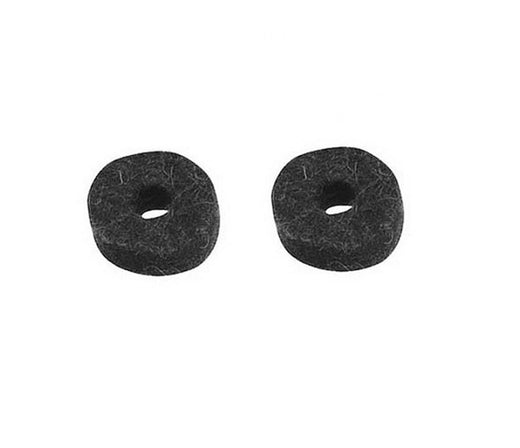 Pearl Felt Clutch Washers (pair)
