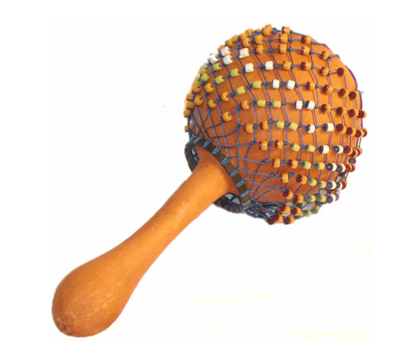 Shekere Small - 5" – Drum Shop