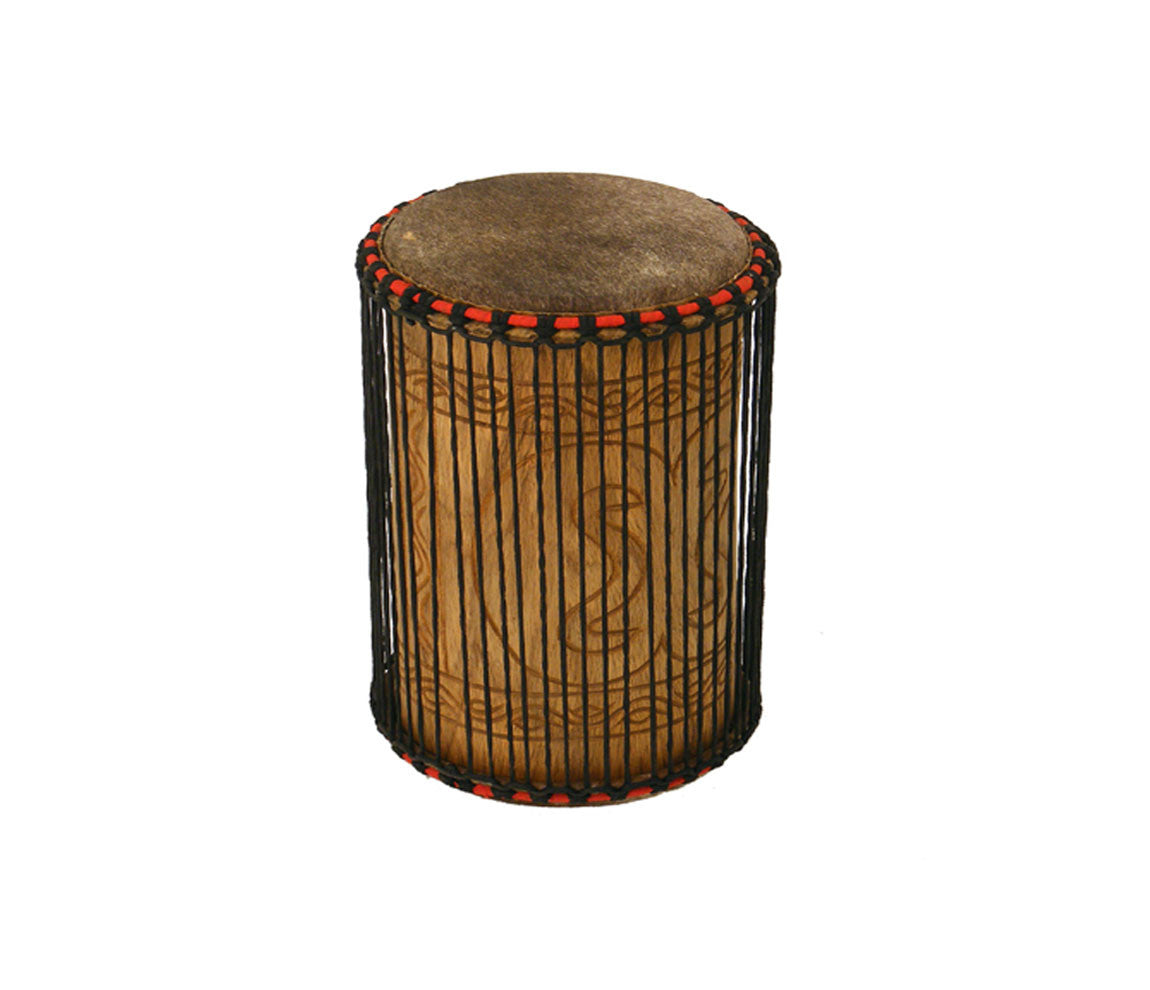bucara 10" doum doum drum 