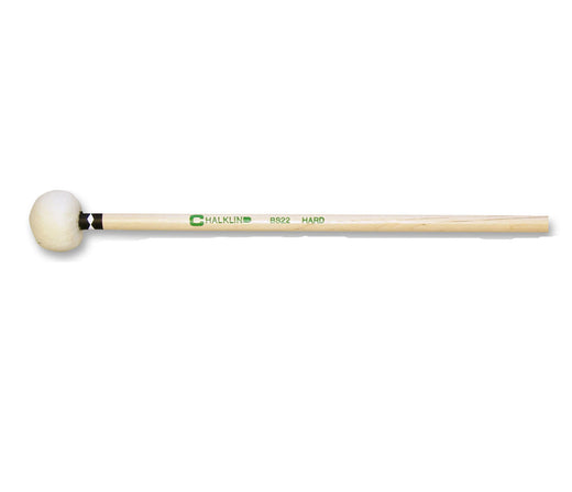 CHALKLIN BS22 TIMPANI SEWN FELT HARD