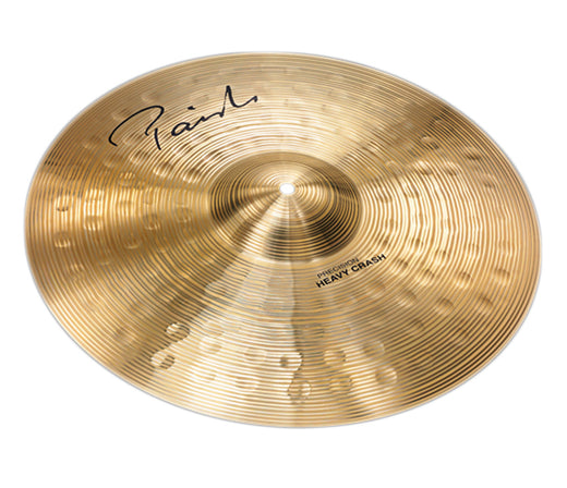 Paiste 16