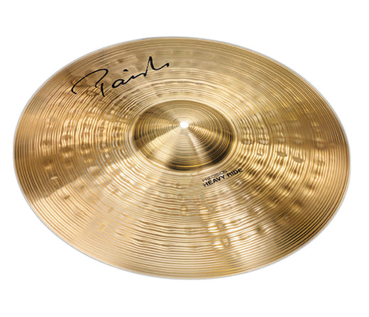 Paiste 20