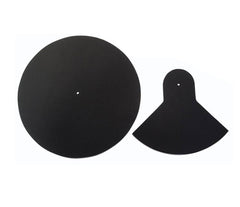 QT HI HAT SILENCER PADS