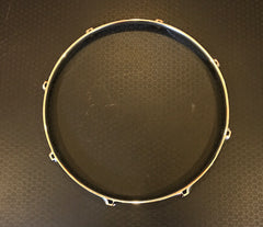 14” 8 Lug Metal Hoop