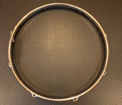 14” 8 Lug Chrome Hoop
