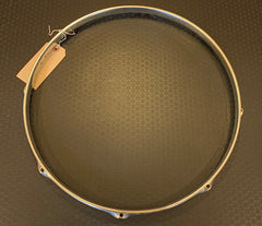 16” 8 Lug Chrome Hoop