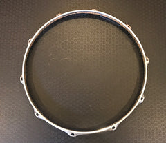 14” 10 Lug Metal Hoop