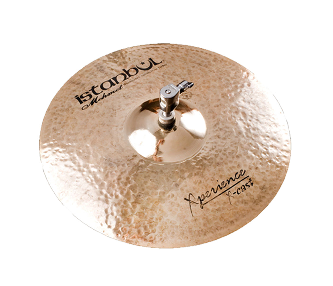 Istanbul Mehmet, Cymbals, Hi Hat Cymbals, 15" Cymbal, Xperience X-Cast Series