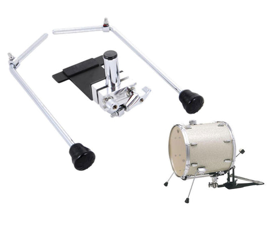 Pearl Jungle Gig Adapter JG-16