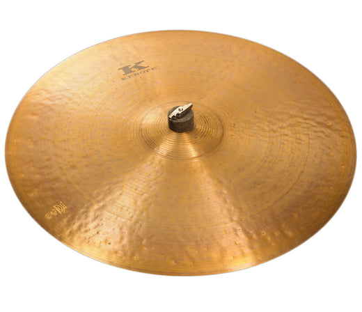 Zildjian 22