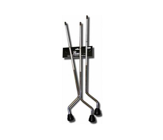 Pearl FTL-07C-3 Floor Tom Legs (3-pack)