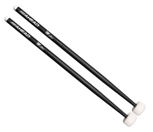 Ahead Soft Mallet Drumsticks