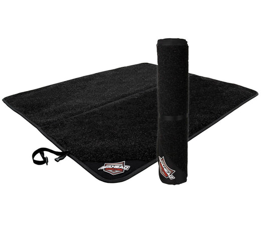 AHEAD DRUM MAT DOUBLE 107