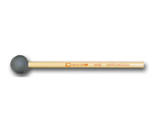 CHALKLIN MS6 XYLOPHONE RUBBER HARD MEDIUM 25MM