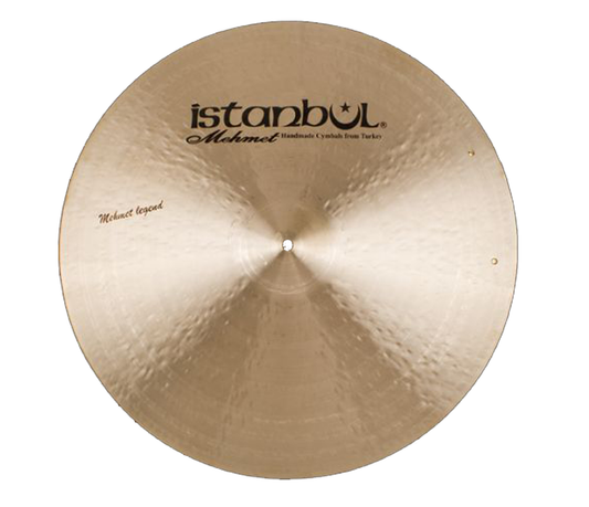 Istanbul Mehmet 18" MEHMET LEGEND CRASH, Istanbul Mehmet, Cymbals, Cymbal Room, Crash Cymbals, Mehmet Legend Series, 18"