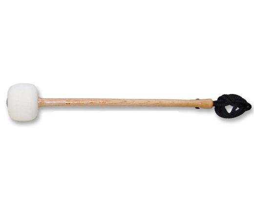 CHALKLIN MM6 BASS MAPLE SHAFT THONGED 65MM SOLID FELT