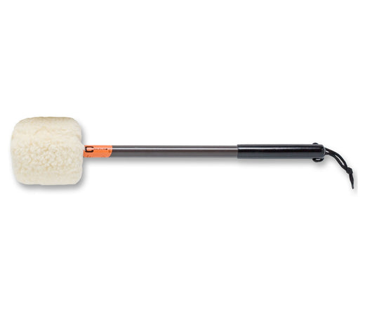 CHALKLIN TT1 TAM-TAM SMALL MALLET METAL HANDLE (Single)