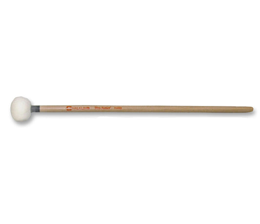 CHALKLIN PJ1 TIMPANI SEWN FELT HARD