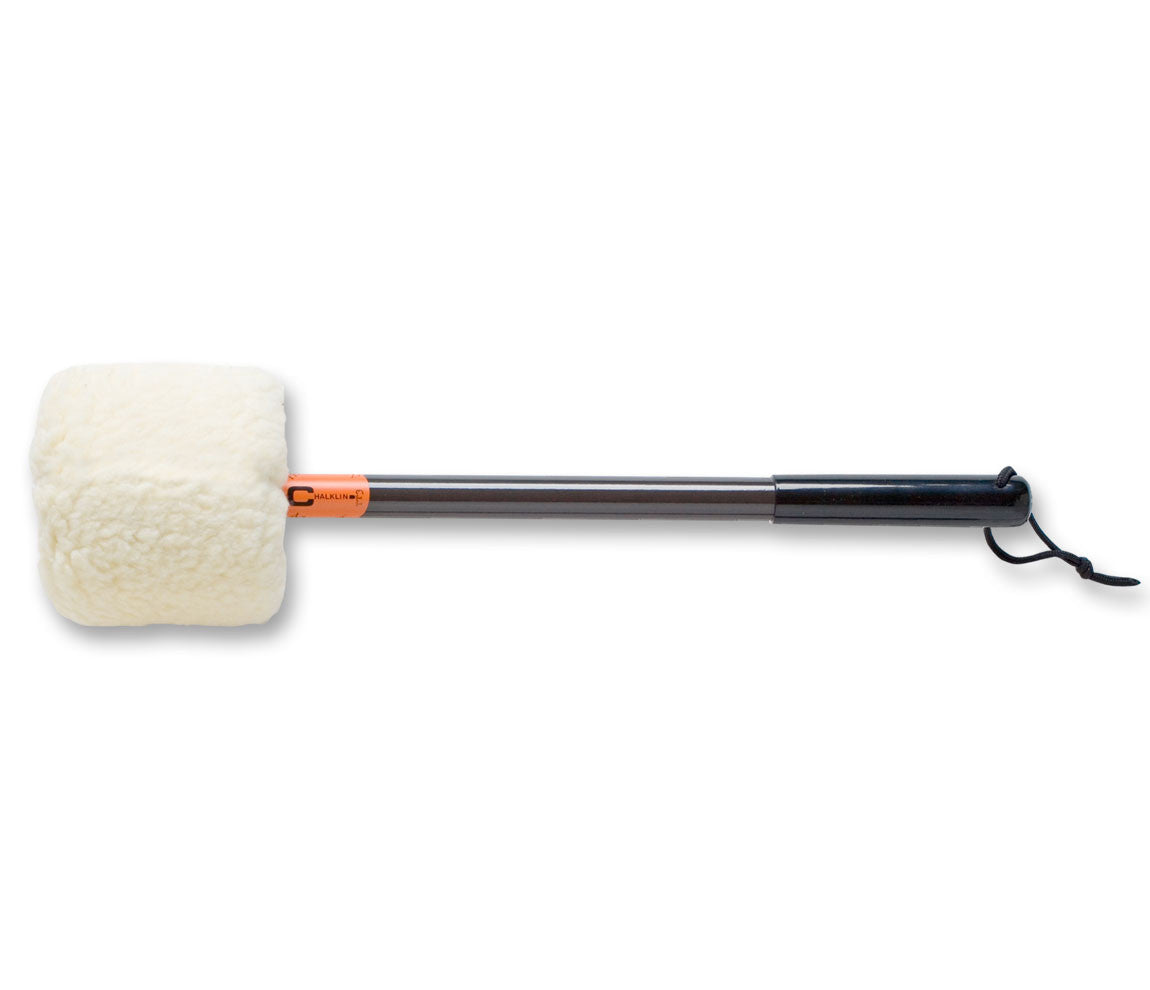 CHALKLIN TT3 TAM-TAM LARGE MALLET METAL HANDLE (Single)