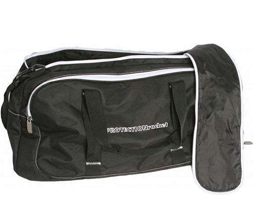 Protection Racket Pro Racket Multi Purpose Carry Bag, Protection Racket, Black, Not Drums