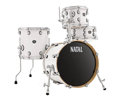 Natal Arcadia Birch T6 16