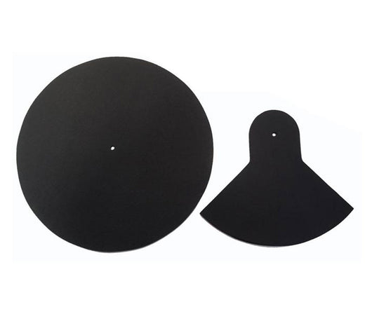 QT CYMBAL SILENCER PAD SET