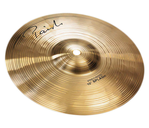 Paiste 10
