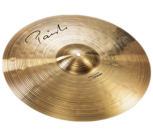 Paiste 18