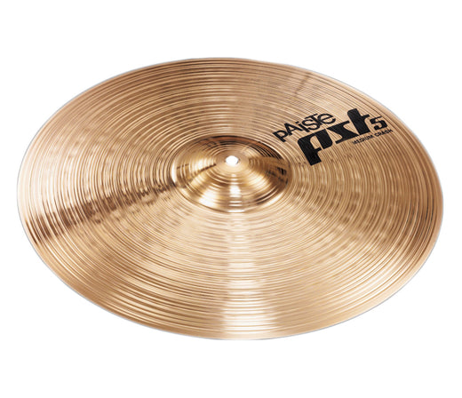 Paiste 16